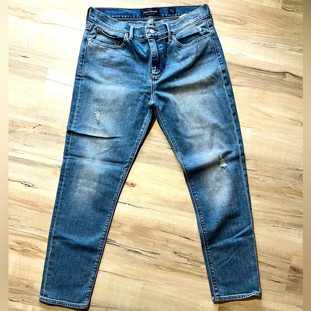 Lucky Brand Jeans